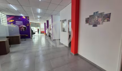 Prédio Comercial em Santo Amaro, São Paulo/SP