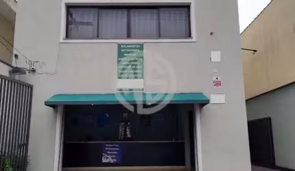 Prédio Comercial em Vila Cruzeiro, São Paulo/SP