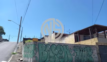 Terreno em Vila das Belezas, São Paulo/SP