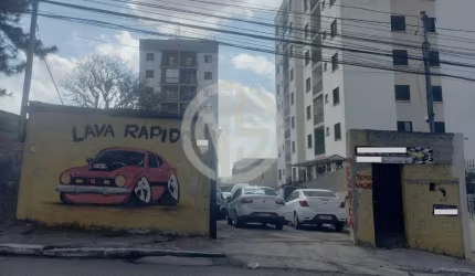 Terreno em Vila das Belezas, São Paulo/SP