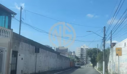 Terreno em Vila das Belezas, São Paulo/SP