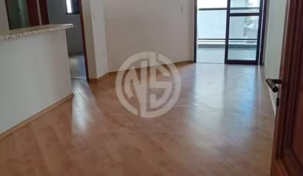 Apartamento em Indianópolis, São Paulo/SP