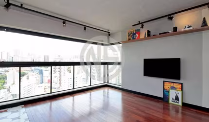 Apartamento em Bela Vista, São Paulo/SP