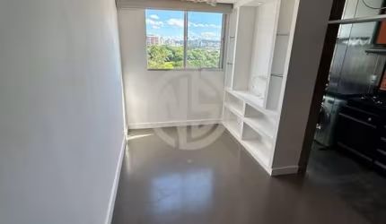Apartamento em Santo Amaro, São Paulo/SP