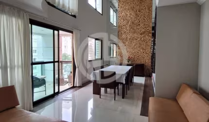 Apartamento Alto Padrão em Jardim Paulista, São Paulo/SP