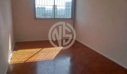 Apartamento em Vila Cruzeiro, São Paulo/SP