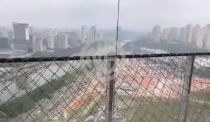 Apartamento Alto Padrão em Real Parque, São Paulo/SP