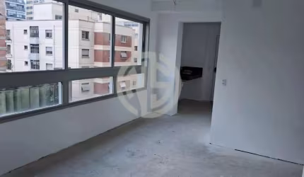 Apartamento à venda no bairro Pinheiros - São Paulo/SP