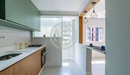 Apartamento em Itaim Bibi, São Paulo/SP