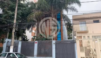 Prédio Comercial em Vila Clementino, São Paulo/SP