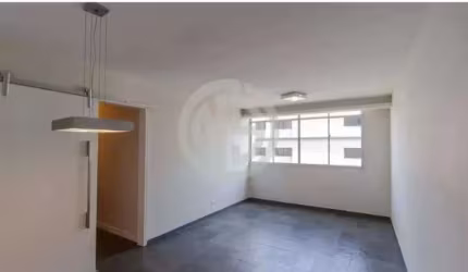 Apartamento em Santo Amaro, São Paulo/SP