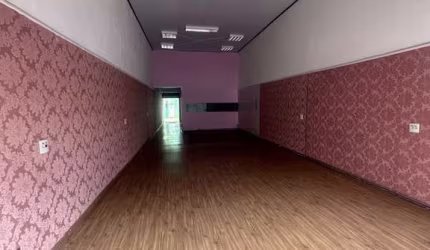 Salão comercial em Vila Cruzeiro, São Paulo/SP