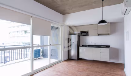 Apartamento em Cidade Monções, São Paulo/SP