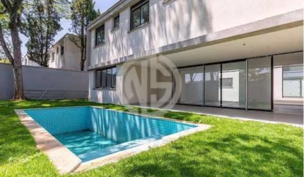 Casa Alto Padrão em Jardim Cordeiro, São Paulo/SP