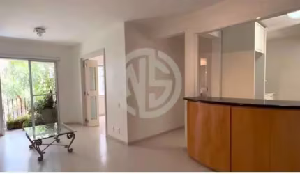 Apartamento Alto Padrão em Vila Nova Conceição, São Paulo/SP