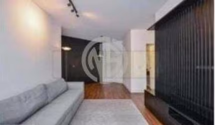 Apartamento em Brooklin, São Paulo/SP