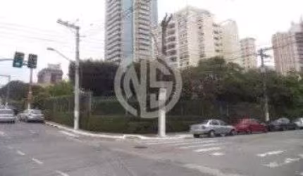 Terreno em Campo Belo, São Paulo/SP