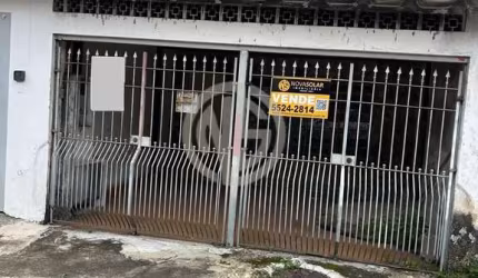 Sobrado em Vila Almeida, São Paulo/SP