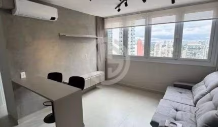 Apartamento em Vila Sao Francisco (Zona Sul), São Paulo/SP