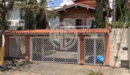 Sobrado em Vila Sônia, São Paulo/SP