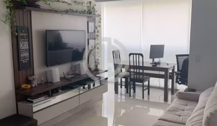 Apartamento em Brooklin, São Paulo/SP