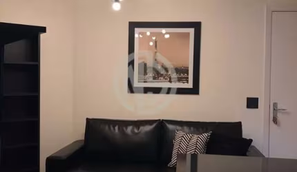 Apartamento em Vila Nova Conceição, São Paulo/SP