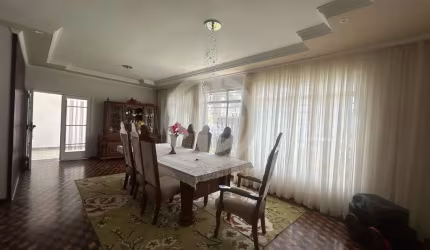 Casa em Vila Cruzeiro, São Paulo/SP