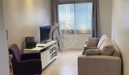 Apartamento em Capão Redondo, São Paulo/SP