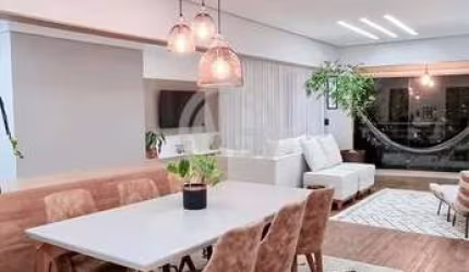 Apartamento em Vila Santa Catarina, São Paulo/SP