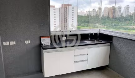 Conjunto Comercial em Chácara Santo Antônio, São Paulo/SP