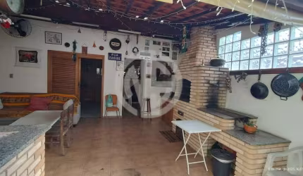 Casa Térrea em Vila Cruzeiro, São Paulo/SP