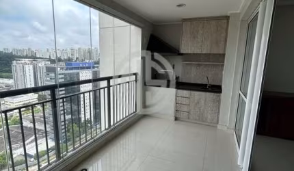 Apartamento em Vila Cruzeiro, São Paulo/SP