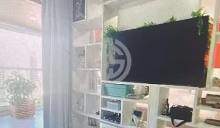 Apartamento Alto Padrão em Vila Gertrudes, São Paulo/SP