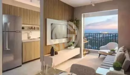 Apartamento em Butantã, São Paulo/SP