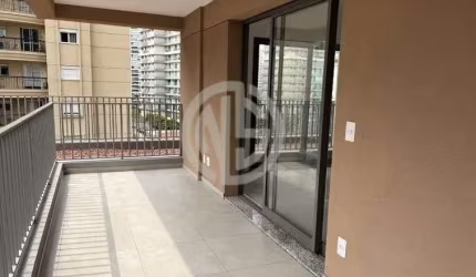 Apartamento em Vila Nova Conceição, São Paulo/SP