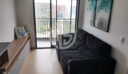Apartamento em Alto da Boa Vista, São Paulo/SP