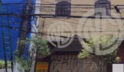 Salão comercial em Santo Amaro, São Paulo/SP
