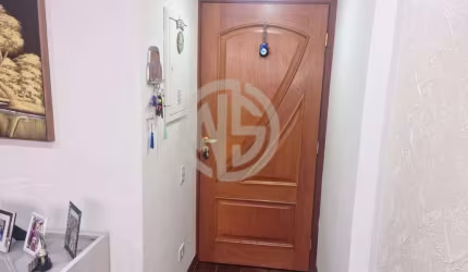 Apartamento em Parque das Nações, Santo André/SP