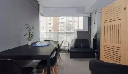 Apartamento em Panamby, São Paulo/SP