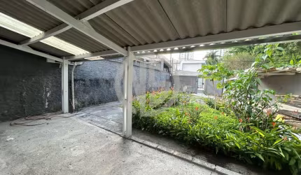 Casa Alto Padrão em Vila Cruzeiro, São Paulo/SP