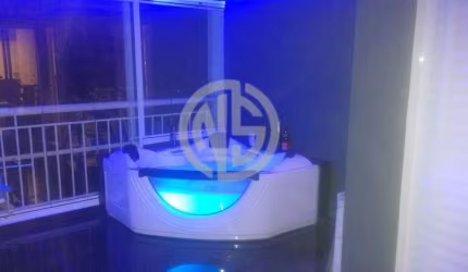 Apartamento Alto Padrão em Consolação, São Paulo/SP