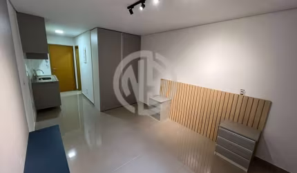 Apartamento Studio em Jardim Caravelas, São Paulo/SP