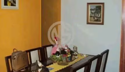 Apartamento em Campos Elíseos, São Paulo/SP