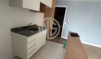 Apartamento Alto Padrão em Santo Amaro, São Paulo/SP