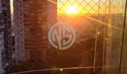 Apartamento em Jardim Colombo, São Paulo/SP