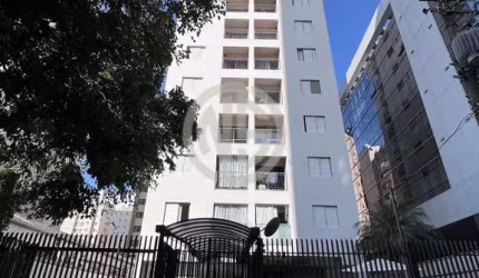 Apartamento em Vila Olímpia, São Paulo/SP