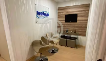 Sala Comercial em Santo Amaro, São Paulo/SP