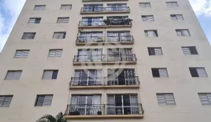Apartamento em Chácara Santo Antônio (Zona Sul), São Paulo/SP