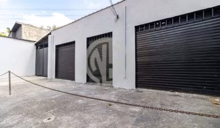 Pavilhão/Galpão Salão Comercial em Ipiranga, São Paulo/SP