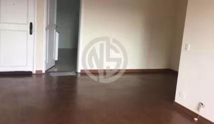 Apartamento em Santo Amaro, São Paulo/SP